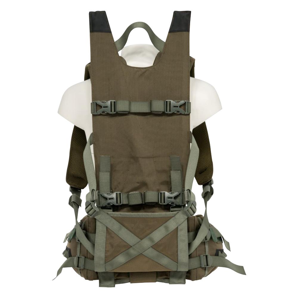 BOG Inception XL Frm Helix 6000 Bivy Bag