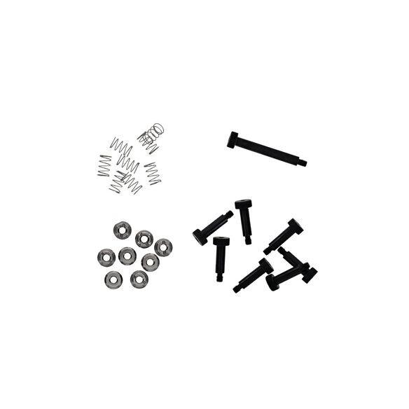 FRANKFORD ARSENAL X-10 Spare Locator Buttons (Small - 8pk)