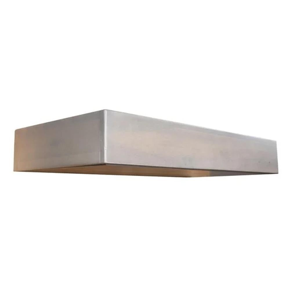 LOCKDOWN In Plain Sight Shelf, Farmhouse Mini