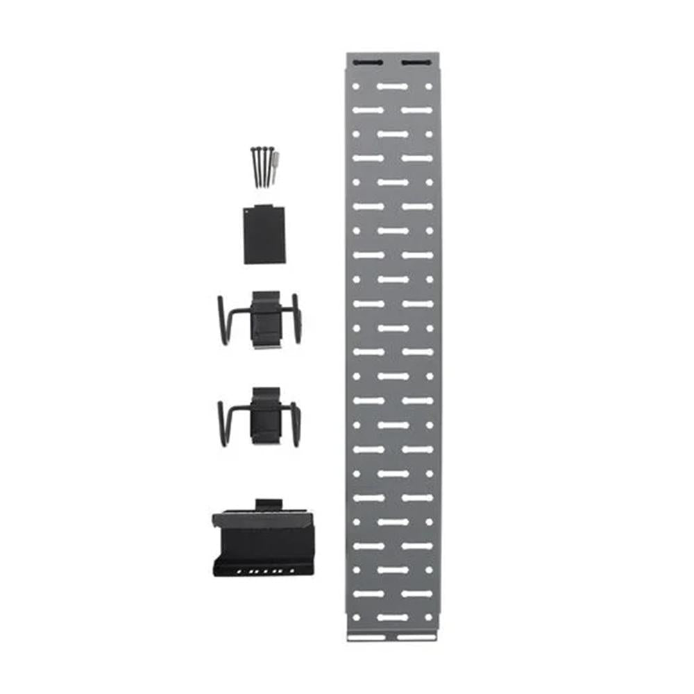 LOCKDOWN SecureWall, Handgun Kit