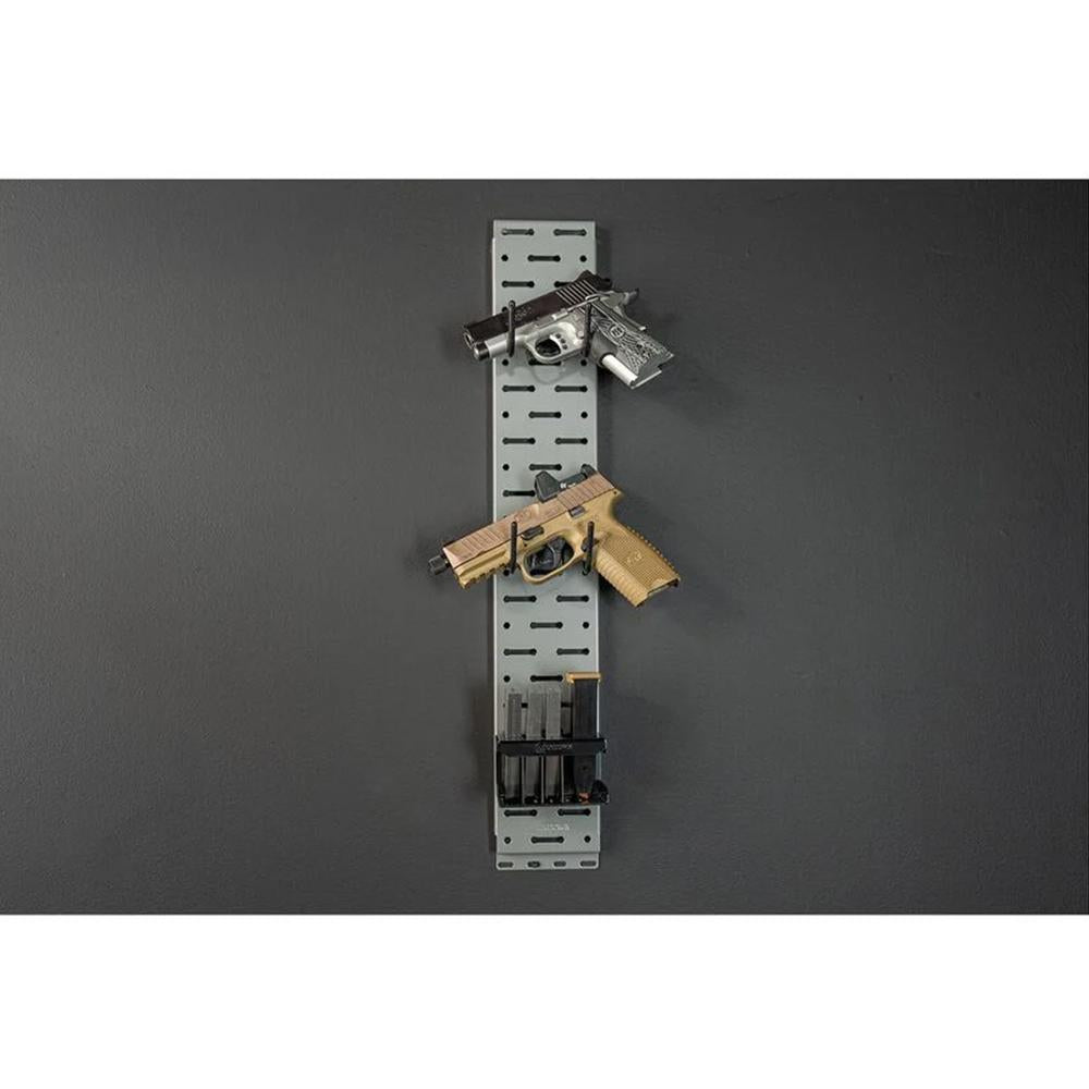 LOCKDOWN SecureWall, Handgun Kit