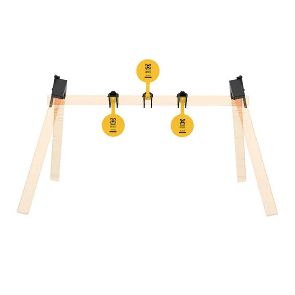 CALDWELL AR500 Plate Rack Kit