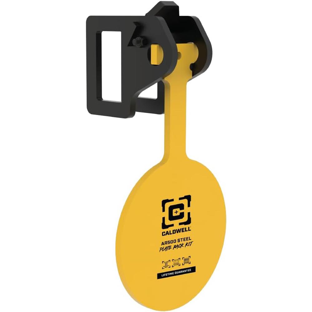 CALDWELL AR500 Expansion Plate