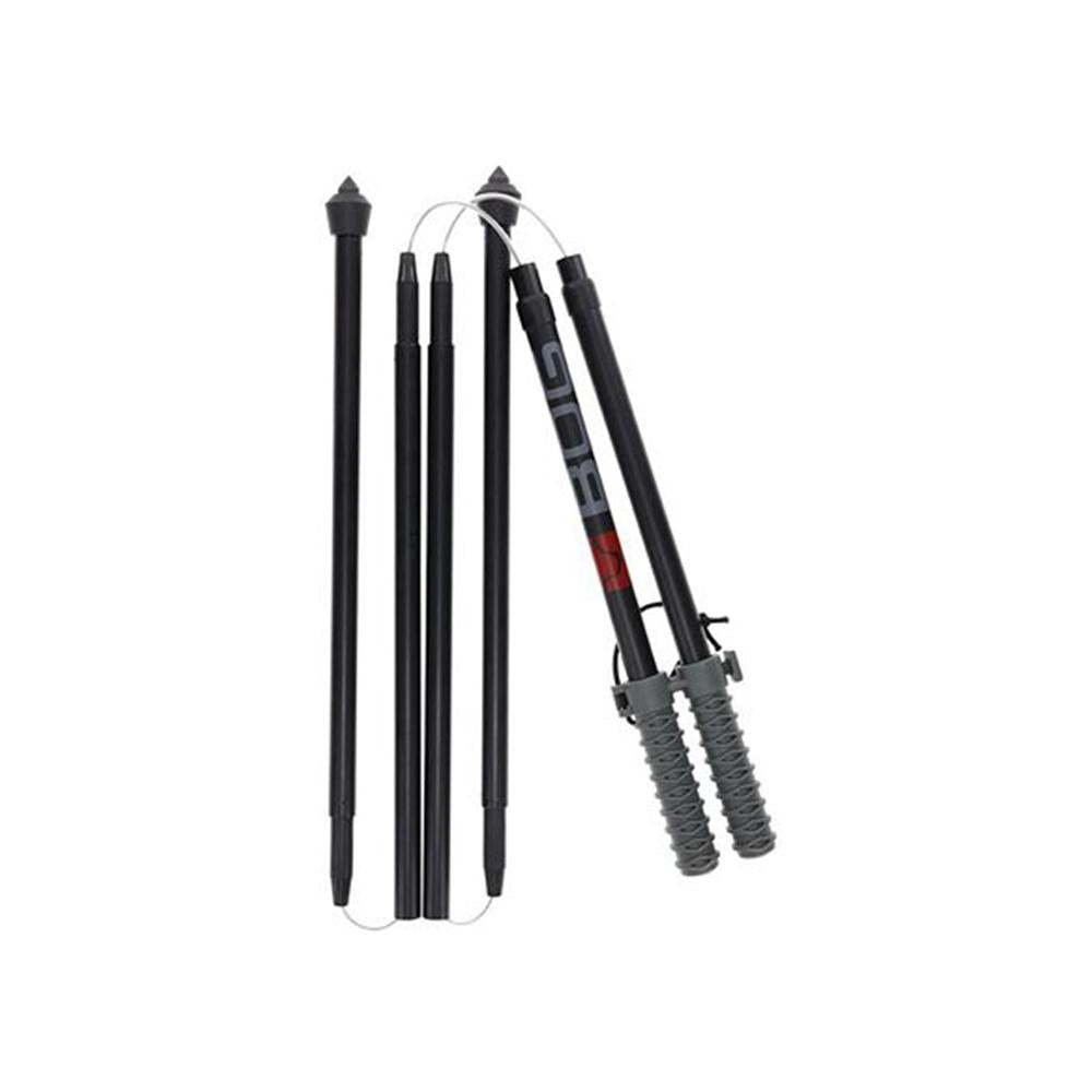 BOG DeadShot Mini Sitting Bipod