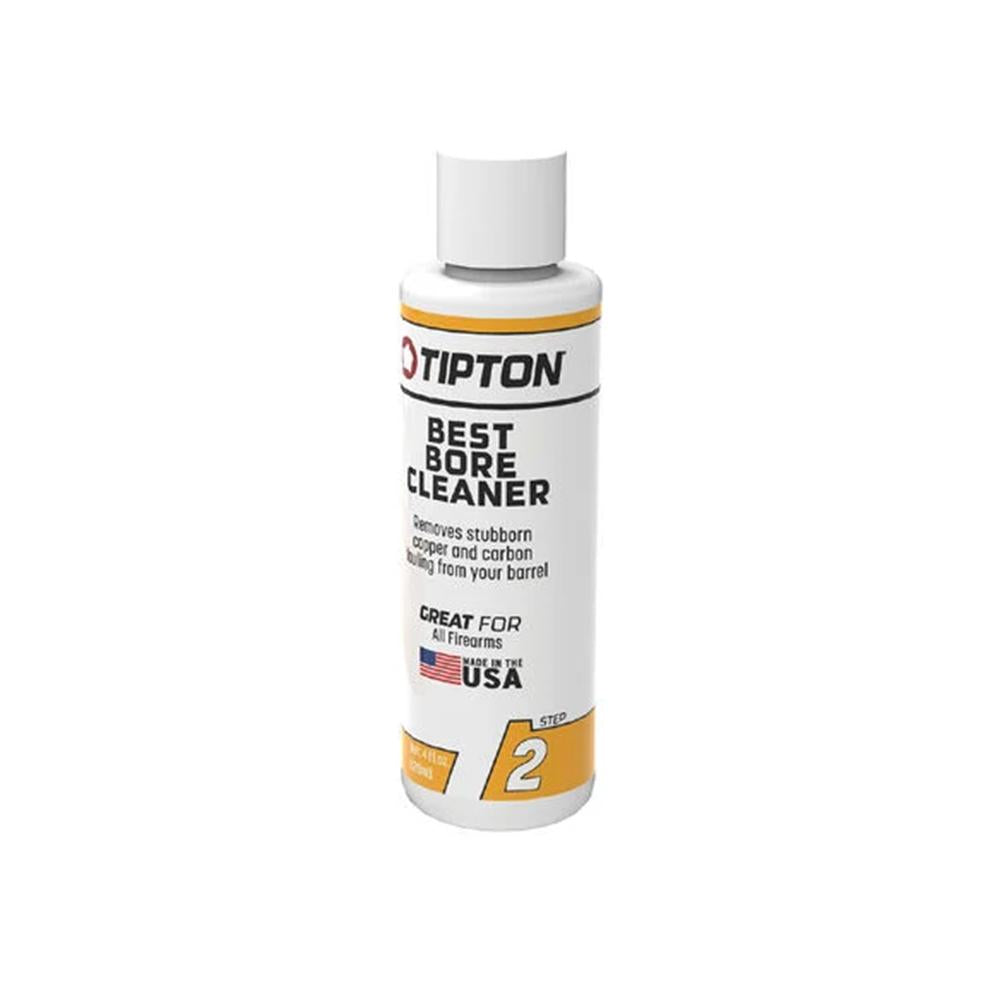 TIPTON Best Bore Cleaner, 4oz