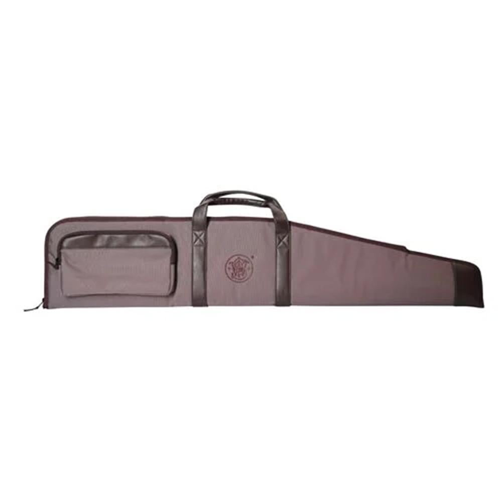 S&W Gun Case, 44'', Brown