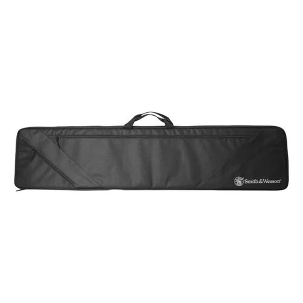 S&W Gun Case, 48'', Black