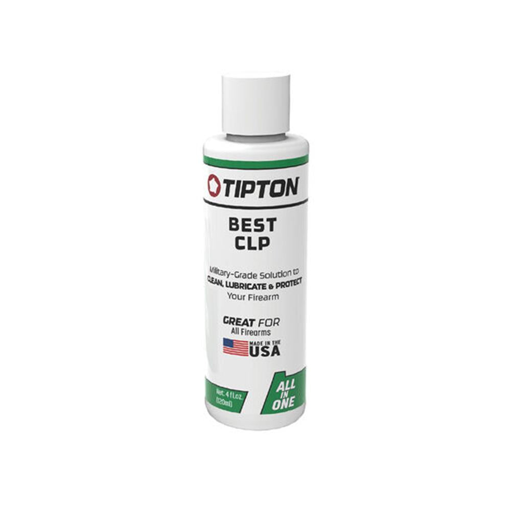 TIPTON Best CLP, 4oz