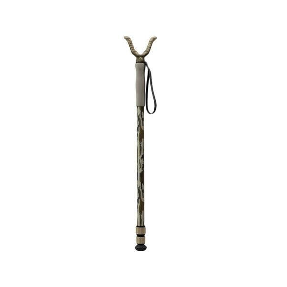 BOG Camo DeadShot Monopod Mossy Oak Bottomland
