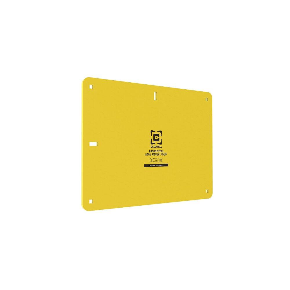 CALDWELL AR500 Long Range Plate