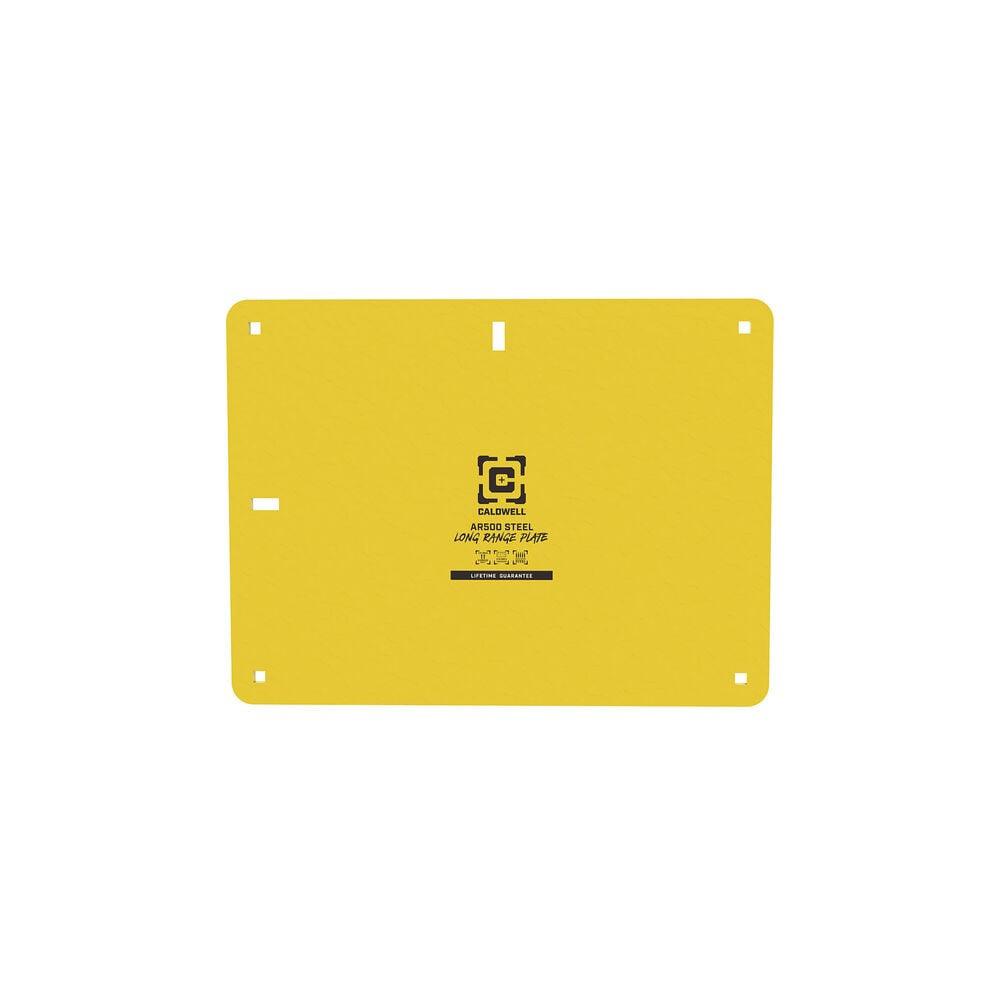 CALDWELL AR500 Long Range Plate