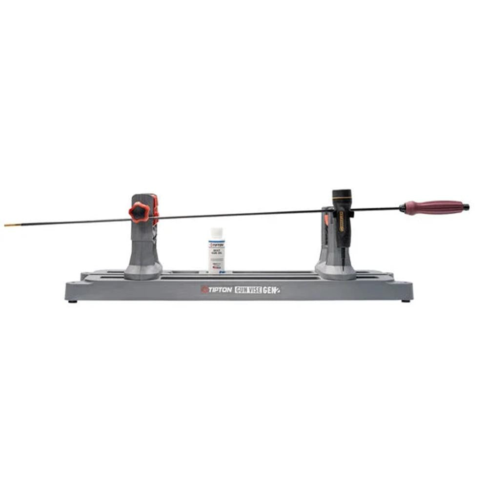 TIPTON Gun Vise Gen 2