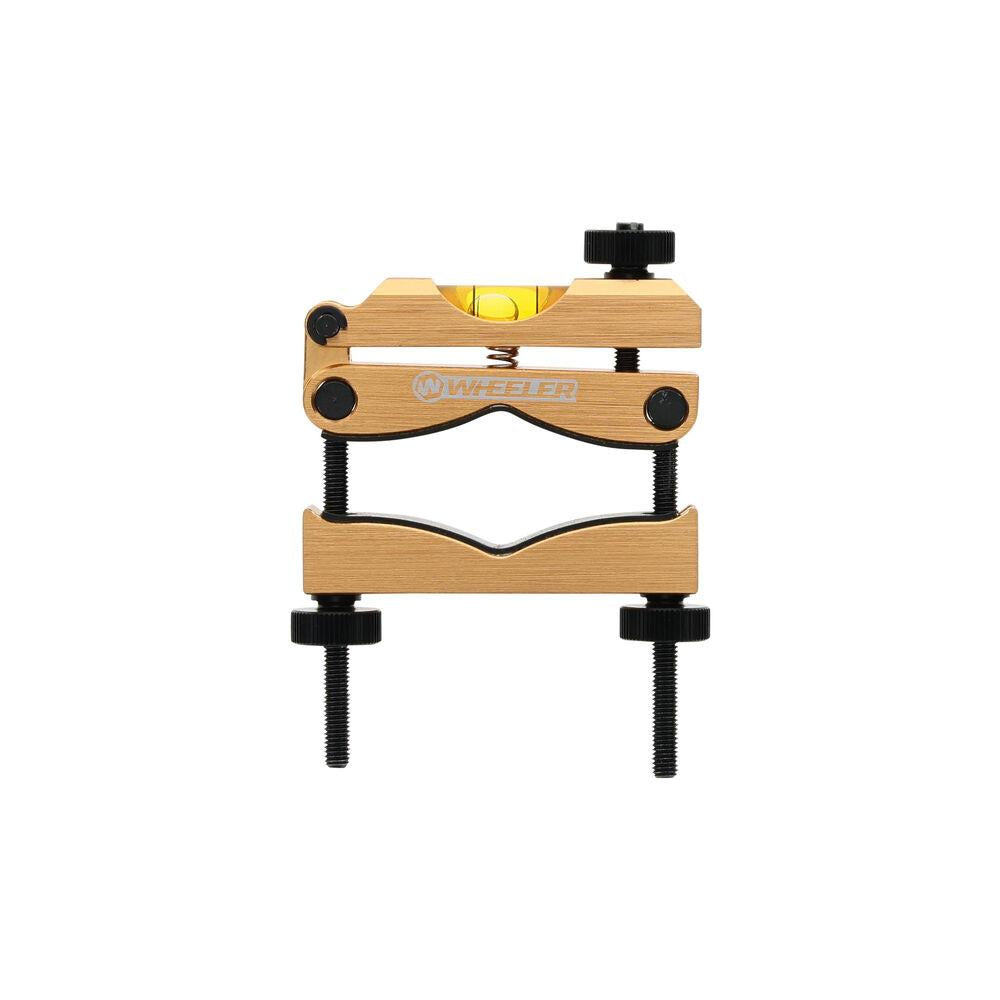 WHEELER Essential Scope Mounting Kit