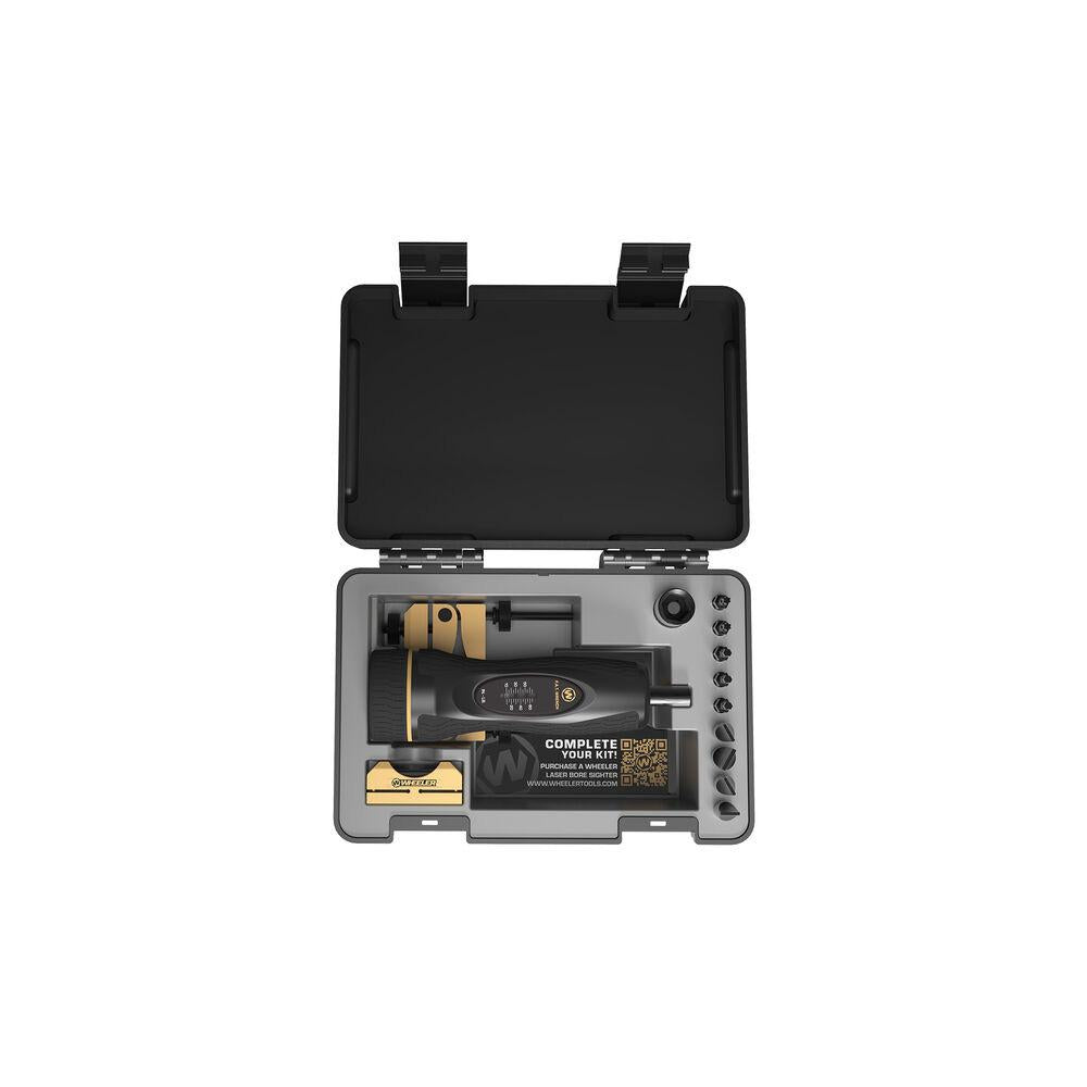 WHEELER Essential Scope Mounting Kit