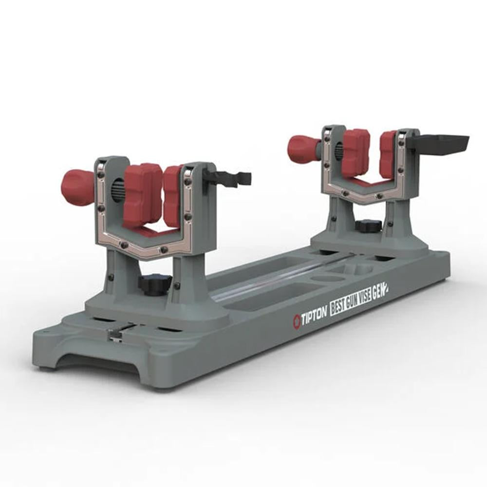 TIPTON Best Gun Vise Gen 2