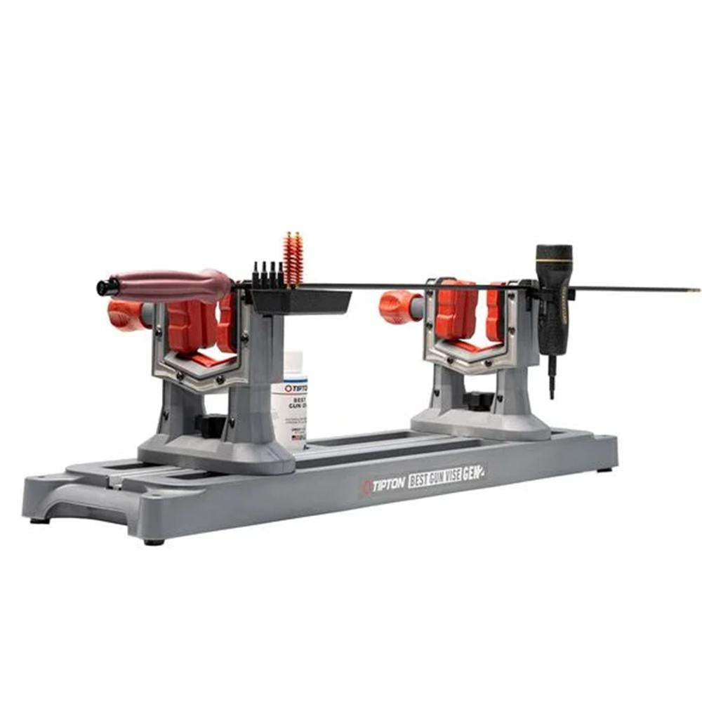TIPTON Best Gun Vise Gen 2