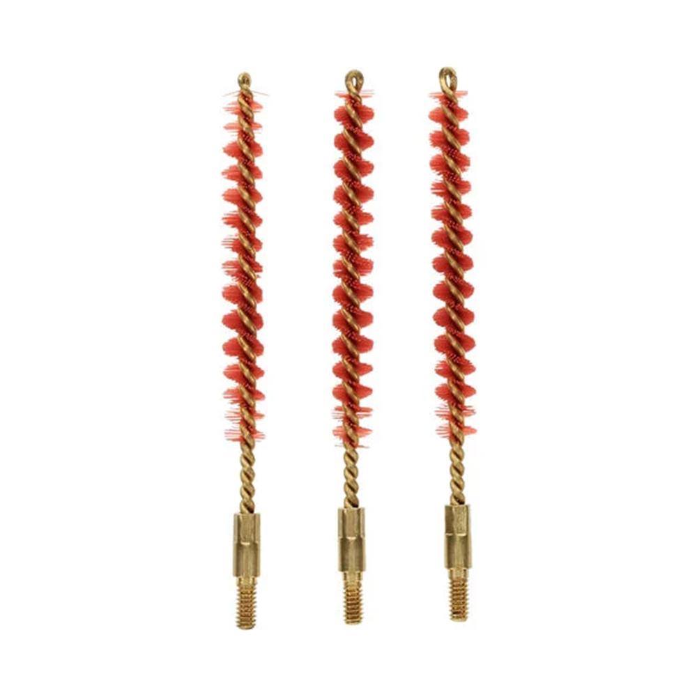 TIPTON Nylon Best Bore Brush .338 Cal / 8mm 3-Pack