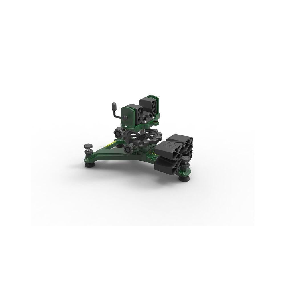 CALDWELL Rock BR 2 with Rear Rest