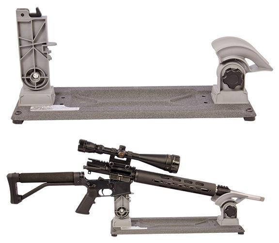 WHEELER DELTA SERIES AR15 ARMORERS VISE