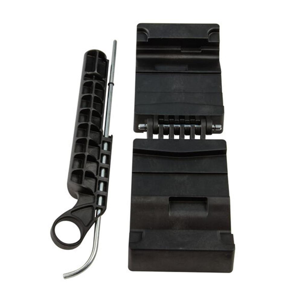 WHEELER DELTA SERIES AR15 UPPER VISE BLOCK CLAMP