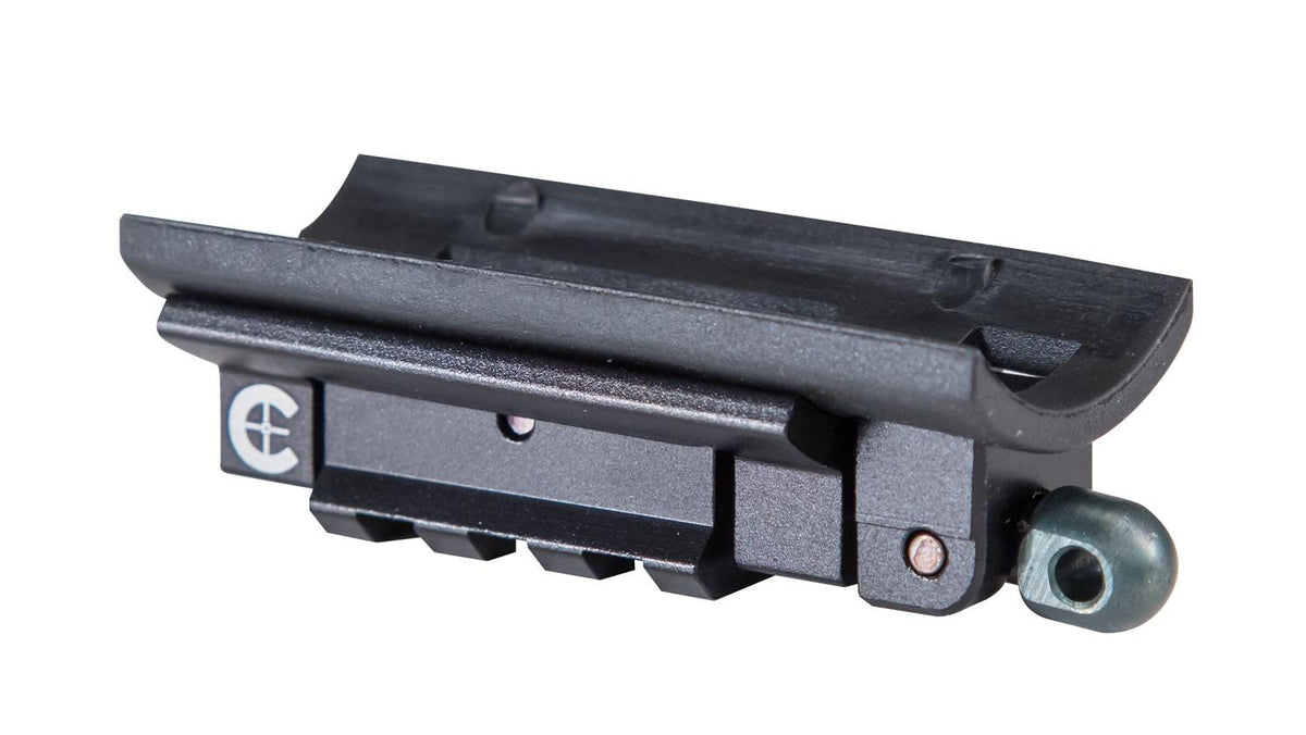 WHEELER Pic Rail Adaptor Plate