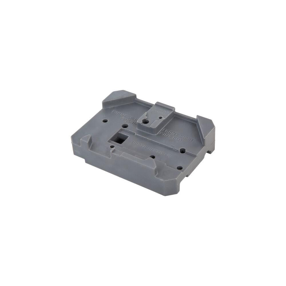 WHEELER DELTA SERIES AR15 Armorer's Bench Block
