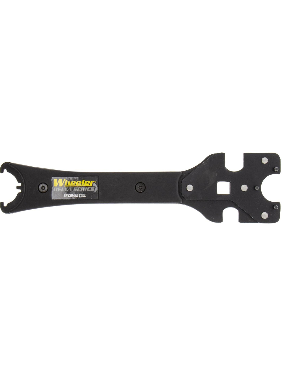WHEELER DELTA SERIES AR15 COMBO TOOL