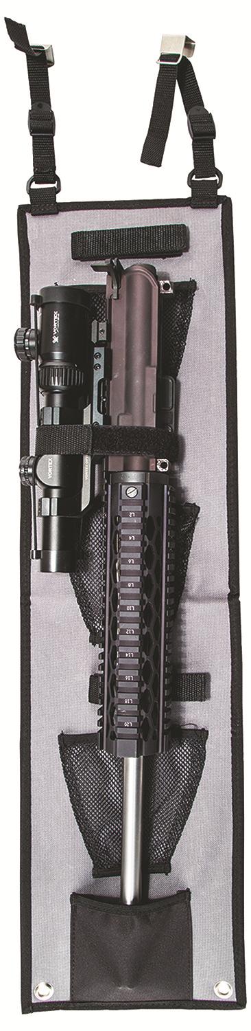 LOCKDOWN Handgun / AR15 Upper Hanger