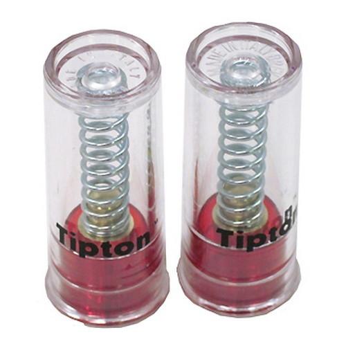 Tipton Snap Caps 12 Gauge 2-Pack