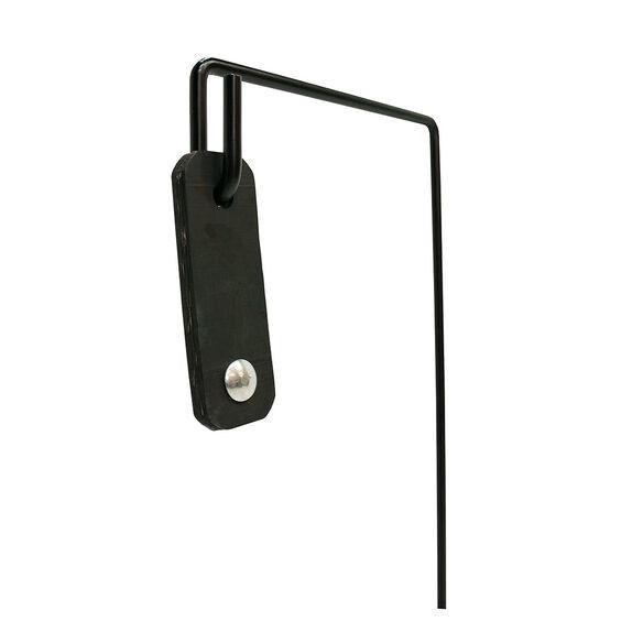 Caldwell Shepherd's hook steel target holder