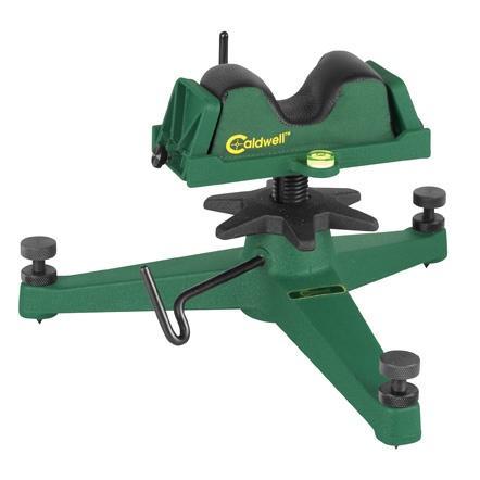 CALDWELL THE ROCK DELUXE SHOOTING REST