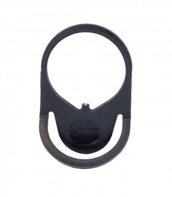 WHEELER AR RECEIVER END PLATE SLING MOUNT