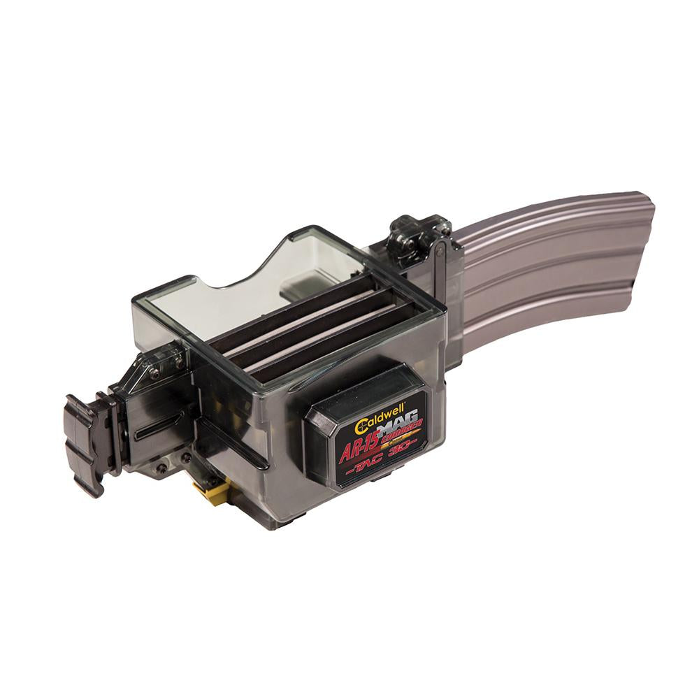 CALDWELL Mag Charger TAC 30