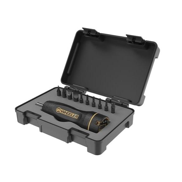 WHEELER NEW 2023 Digital FAT Wrench
