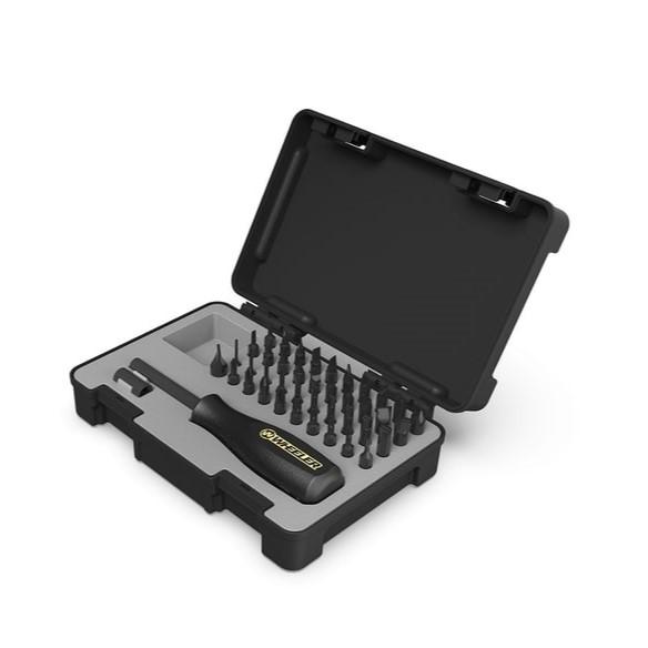 WHEELER NEW 2023 43pc Gunsmithing Screwdriver Set