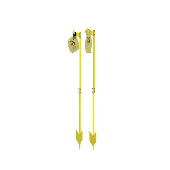 CALDWELL AR500 Target Post