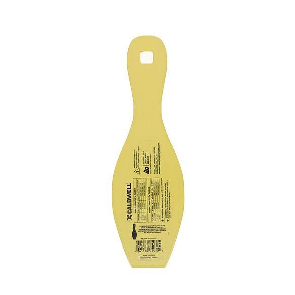 CALDWELL AR500 1/4'' Rimfire/Handgun- Bowling Pin Target