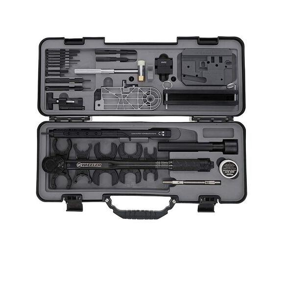 WHEELER Delta Series Pro Series Ultimate AR-15 Armorers Kit