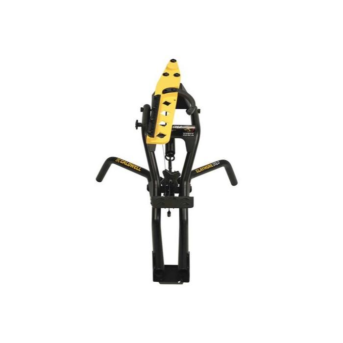 CALDWELL Claymore Solo Clay Target Thrower