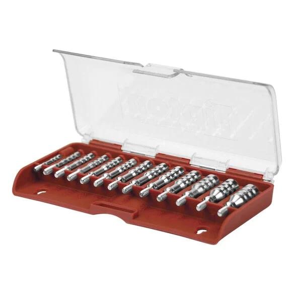 Tipton Ultra Jags 13-Piece Set