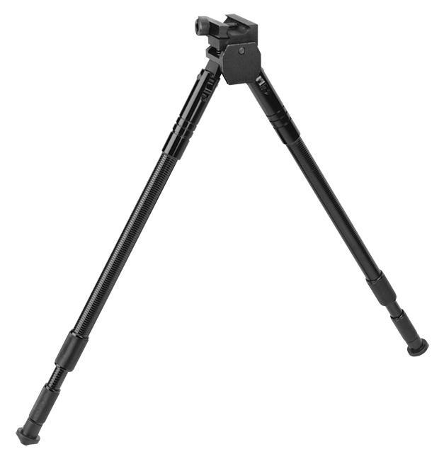 CALDWELL AR15 BIPOD SITTING BLACK