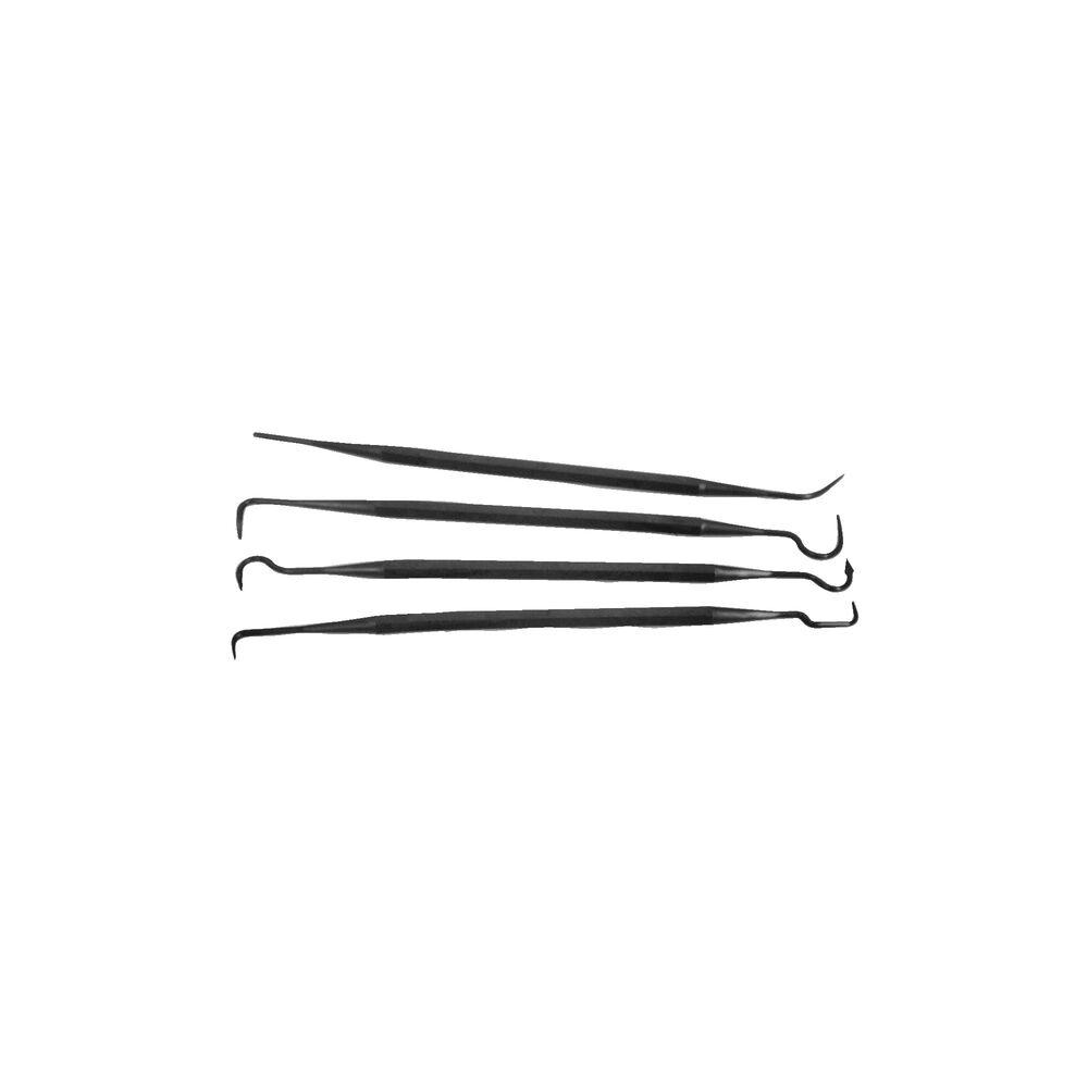 Tipton Gun Cleaning Picks Set of 4