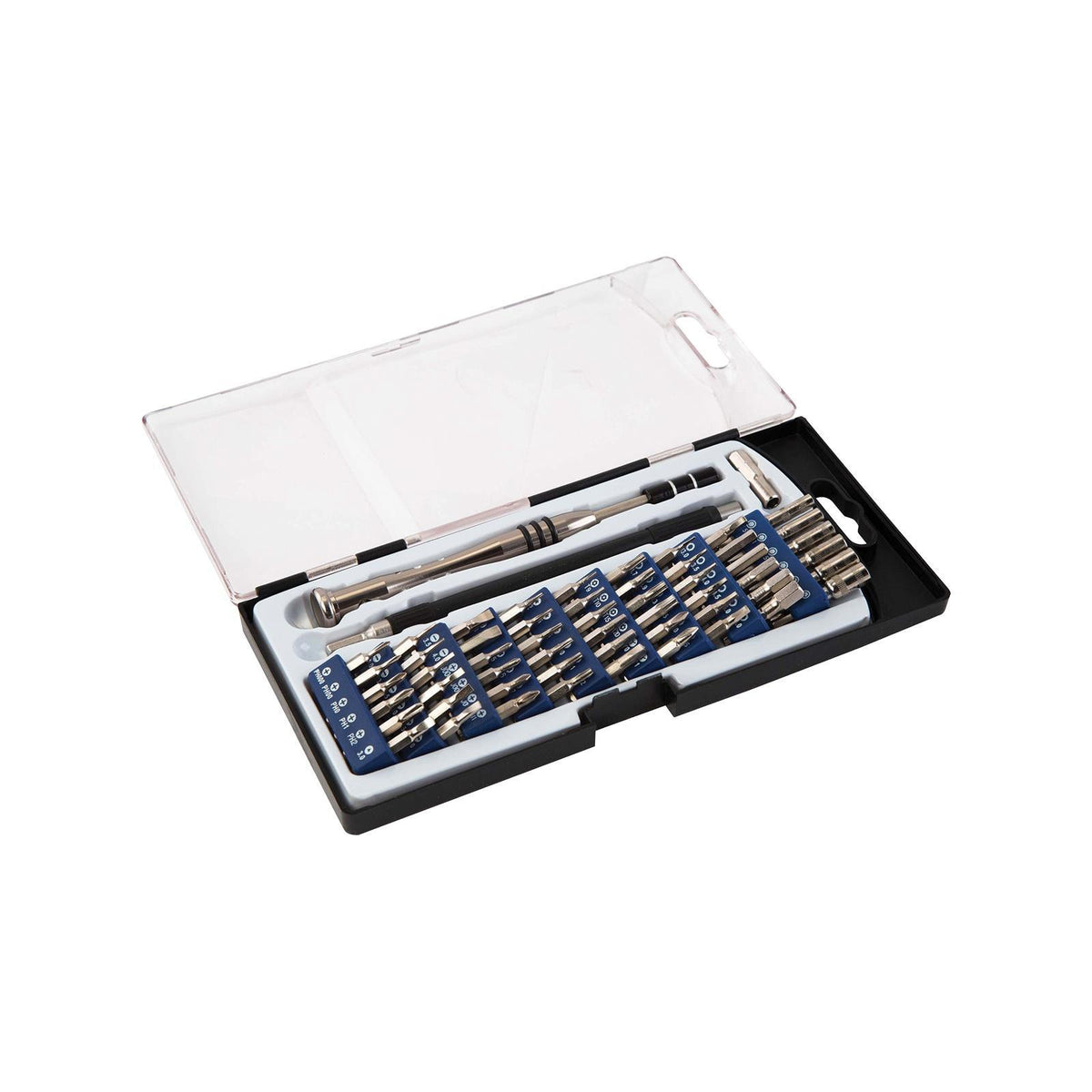 WHEELER PRECISION MICRO SCREWDRIVER SET