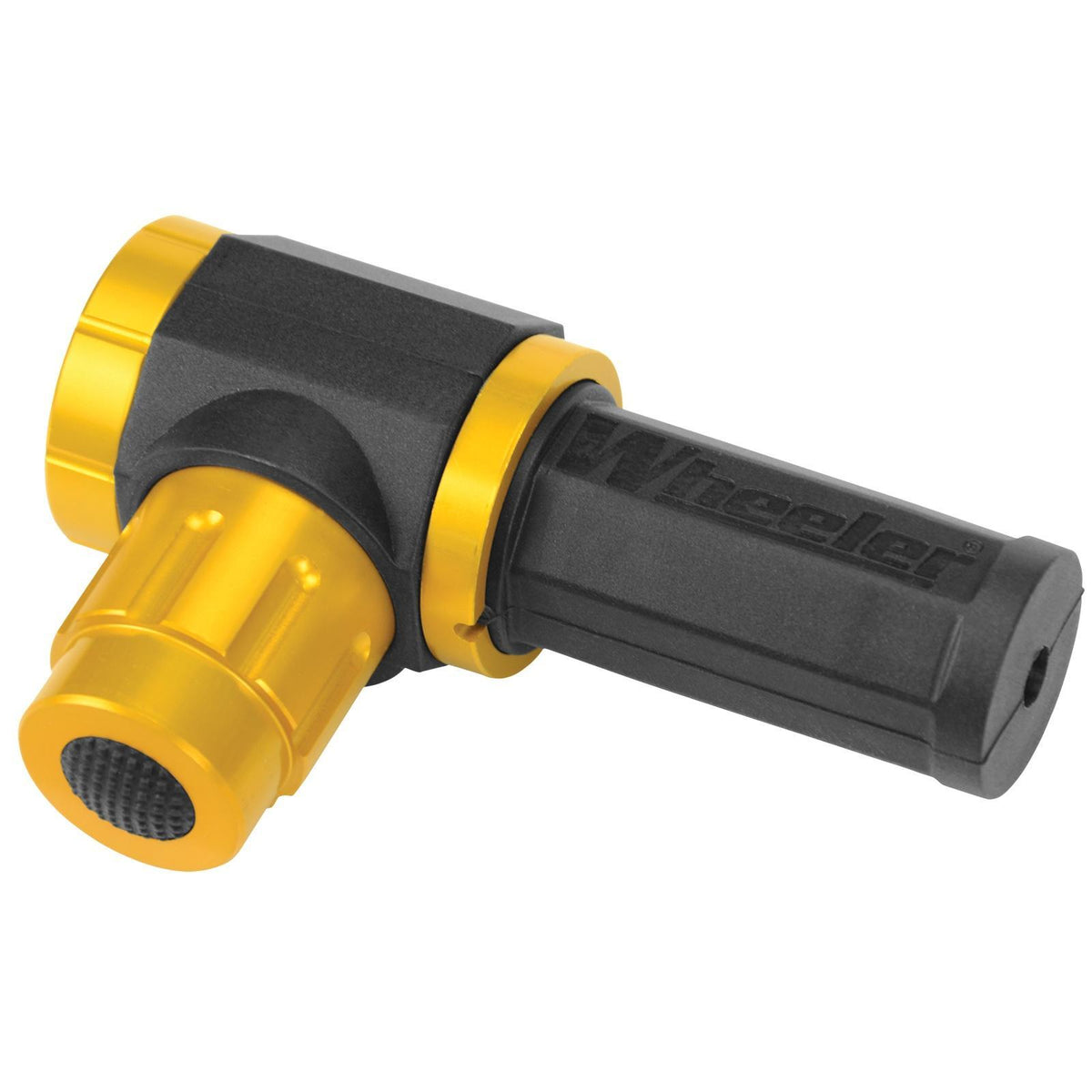 WHEELER PRO.LASER BORE SIGHTER GREEN