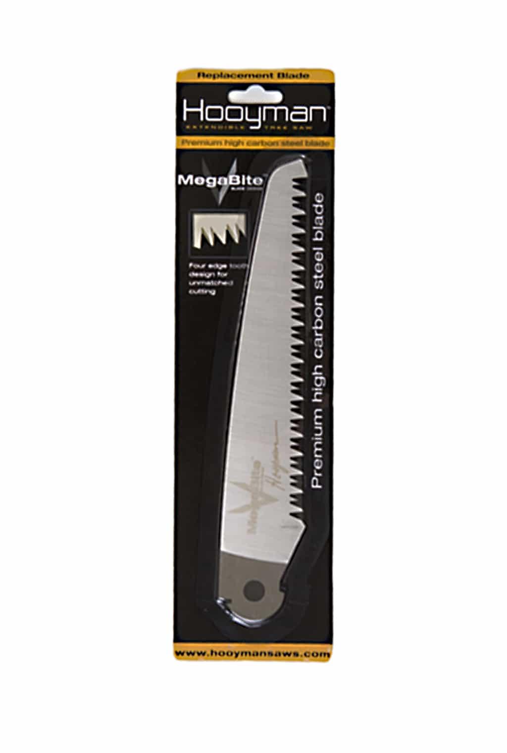 Hooyman Repl Blade Late 1002B