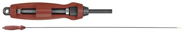 Tipton 1-PC CLEANING ROD 27-45 CAL 36