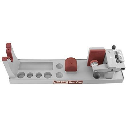 TIPTON GUN VISE
