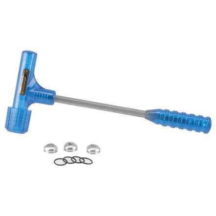 FRANKFORD ARSENAL BULLET PULLER