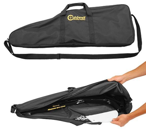 CALDWELL MAGNUM GONG TARGET CARRY BAG