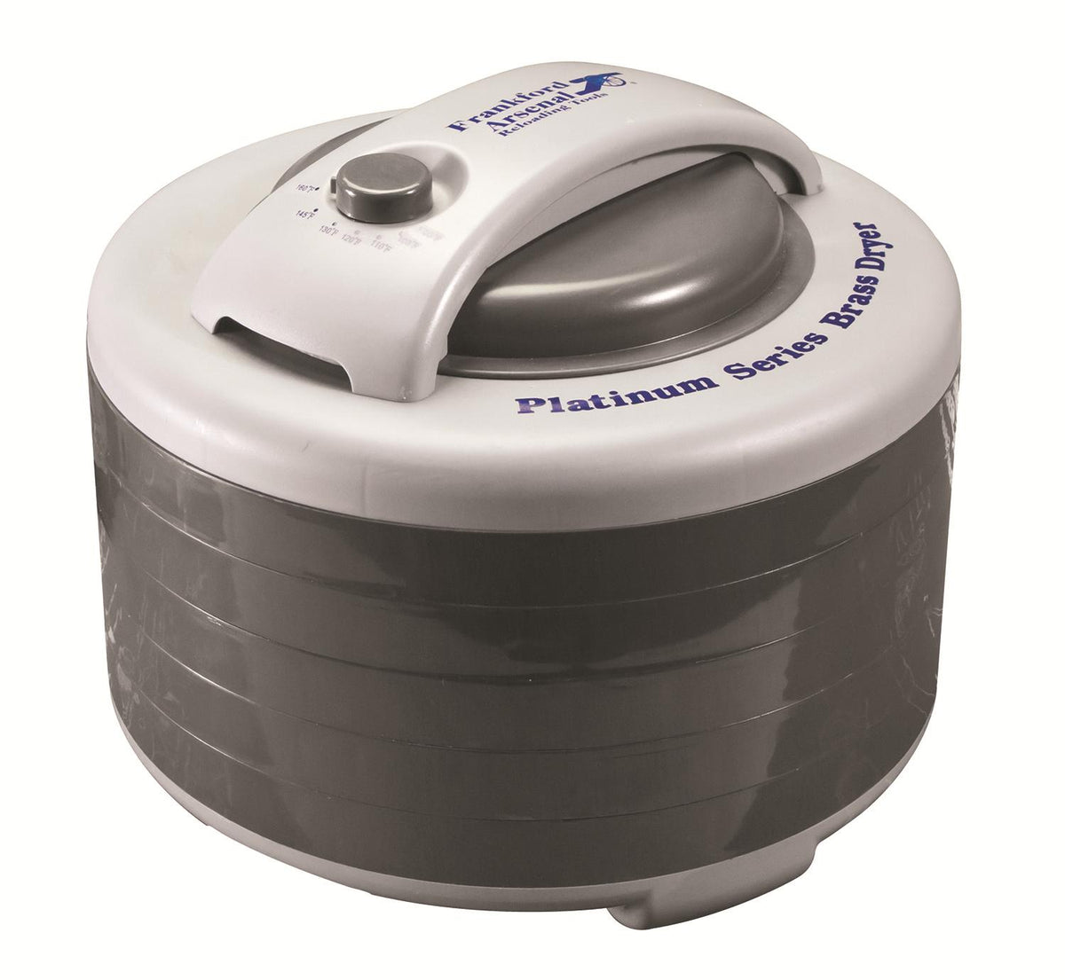FRANKFORD Platinum Series Brass Dryer